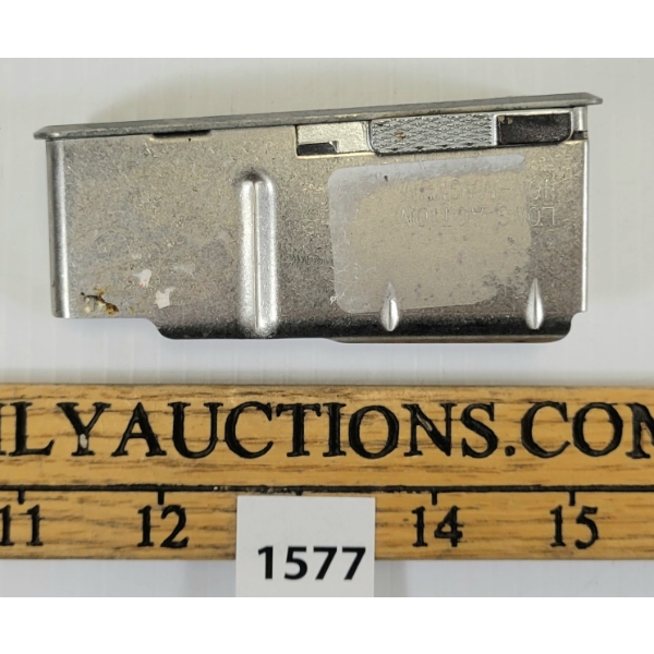 REMINGTON LONG ACTION 700 IN .30-06 - PAL REQ. 