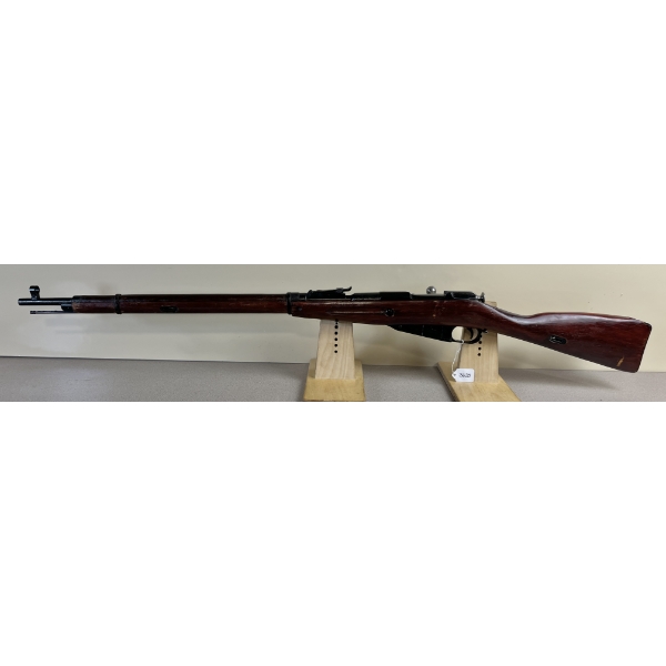 MOSIN NAGANT IN 7.62 X 54R