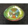 Image 7 : OLEG CASSINI IRIDESCENT CRYSTAL PEARL IN OYSTER
