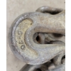 Image 2 : LOT OF 4 - 2 X 14 FT CHAINS & 2 X BINDERS