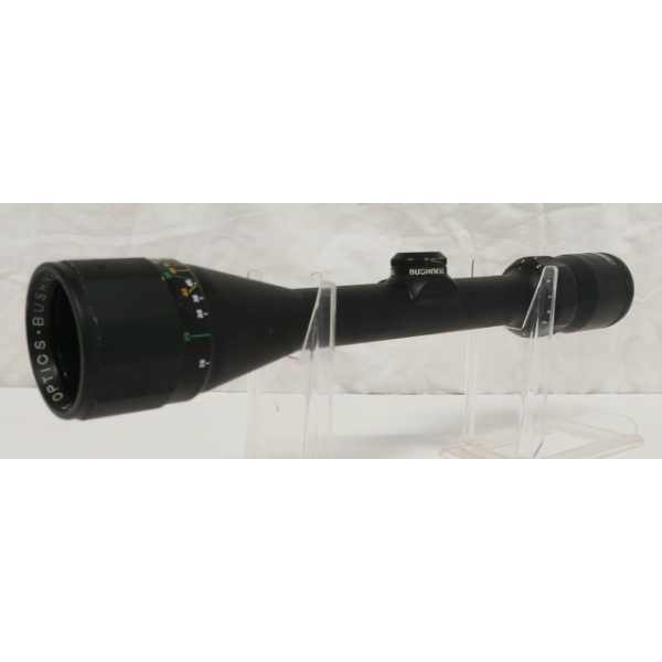 BUSHNELL 4-12X40 SCOPE