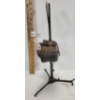 Image 3 : RAILWAY CROSSING NOVELTY LAMP