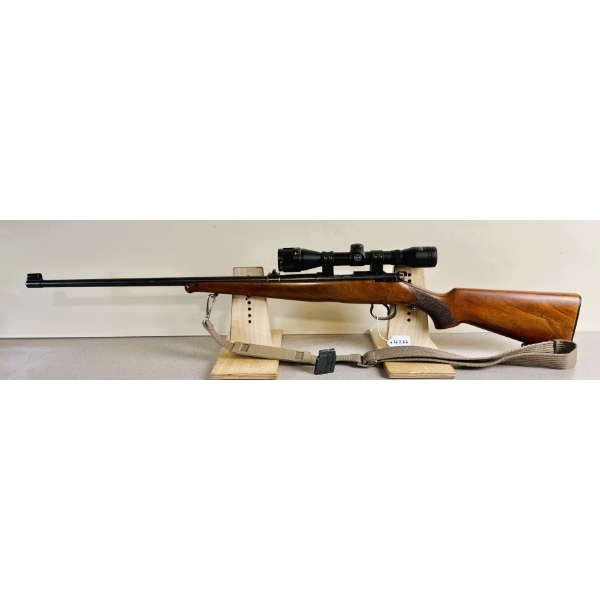 BRNO MODEL 1 IN .22 LR 