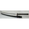 Image 1 : JAPANESE SAMURAI SWORD W/ SCABBARD & KIT
