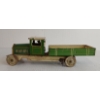 Image 6 : TIN LITHO WIND UP DUMP TRUCK