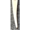 Image 5 : CRIBBAGE BOARD BY UNKNOWN ARTIST - BONE