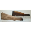 Image 2 : LOT OF 2 - ENFIELD BUTT STOCKS