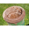 Image 7 : MIXING TANK W/ STAND - 5X5 FOOT - STAINLESS STEEL