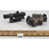 Image 1 : LOT OF 2 - RED DOT SIGHTS - INCL HAWKE