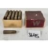 Image 1 : BULLETS: 25X WINCHESTER .303 CAL (SAVAGE) FMJ