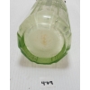Image 7 : LANG'S PRODUCTS - URANIUM GREEN ACID-ETCHED - SELTZER BOTTLE
