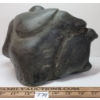 Image 4 : FAMILY W/ ANIMALS - SIGNED - STONE