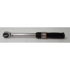 Image 2 : MASTERCRAFT 1/4IN DRIVE TORQUE WRENCH