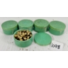 Image 1 : PERCUSSION CAPS: 500X CVA MUSKET CAPS