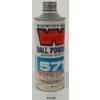 Image 1 : POWDER: WINCHESTER 571 SHOTSHELL BALL POWDER SMOKELESS PROPELLANT - 1LB