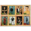 Image 4 : QTY OF MEDIA COLLECTIBLE CARDS - BARBIE, WIZARD OF OZ, COCA-COLA, I LOVE LUCY, ETC