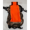 Image 3 : CABELA'S HIKING BACKPACK W/ H2O PACK