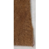 Image 3 : BUFFALO HIDE LAP THROW BLANKET