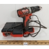 Image 2 : LOT OF 2 - MILWAUKEE CHARGER & DRILL / DRIVER
