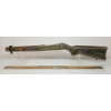 Image 1 : RUGER 10/22 LAMINATE STOCK
