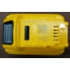 Image 1 : DEWALT BATTERY