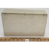 Image 5 : WILARDY (?) WOMEN'S LUCITE BOX PURSE