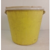 Image 5 : JOB LOT - MINNOW PAIL, UNDERWATER CAMERA CABLE HOLDER & FISHING LINE, ETC