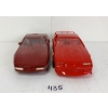 Image 3 : LOT OF 2 - ERTL AMT MODELS - INCL 1991 CORVETTE ZR-1 & 1992 HERITAGE EDITION CAMARO Z/28