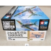 Image 7 : LOT OF 2 - JUNKERS JU87G STUKA KANONENVOGEL ANTI TANK ATTACKER & A6M5 FIGHTER MODEL 52