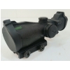 Image 8 : BUSHNELL TROPHY 1X32 HANDGUN/SHOTGUN RED/GREEN T DOT SCOPE