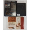 Image 3 : LOT OF 4 - RELOADING PUBLICATIONS - INCL NOSLER, LYMAN & BARNES, ETC