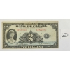 Image 1 : 1935 CDN $2 BANKNOTE