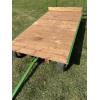Image 2 : SMALL JOHN DEERE WAGON