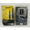 Image 2 : LOT OF 2 - BROADHEADS - INCL DK4 & NAP SPITFIRE MAXX - 100GR & 125GR