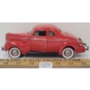Image 5 : DANBURY MINT 1940 FORD DELUXE COUPE DIECAST MODEL