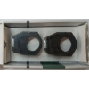 Image 2 : VORTEX PMR SCOPE RINGS - 30 MM - 1.45 IN TALL