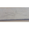Image 2 : "DESERT EQUESTRIAN" BY SALVADOR DALI - SIGNED - FRAMED ETCHING PRINT