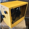 Image 2 : TURBO GARAGE HEATER - 240V - 25589 BTU - AS NEW
