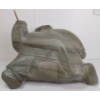 Image 3 : HUNTER - SIGNED - STONE & BONE