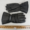 Image 5 : LOT OF 2 - PAIRS OF LEATHER GLOVES - INCL THINSULATE & HIDES IN HAND