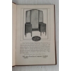 Image 4 : LOT OF 2 - 1923 "CANADIAN BOOK OF FURNITURE" & 1884 "HARPER'S MONTHLY MAGAZINE" - HARDCOVERS