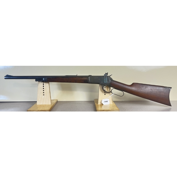 WINCHESTER MODEL 1892 IN .32 WCF