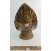Image 3 : GOLD GOOSE FOLK ART PIECE