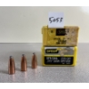 Image 1 : BULLETS: 95X SPEER .375 235GR. 