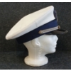 Image 2 : US COAST GUARD AUXILIARY OFFICER'S CAP