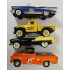 Image 5 : LOT OF 4 - ERTL / LIBERTY CLASSICS DIECAST MODELS - HOME HARDWARE, FRAM, BRICKYARD 400 & NAPA