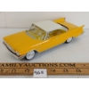 Image 1 : 1960 CHRYSLER NEW-YORKER DEALERSHIP MODEL PROMO CAR