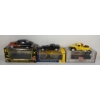 Image 4 : LOT OF 3 - MOTOR MAX DIECAST 1949 MERCURY,  CHRYSLER HOWLER CONCEPT & HOME 1947 INTERNATIONAL MODELS
