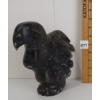 Image 2 : "SHAMAN BIRD" BY CHARLIE OKPIK - STONE