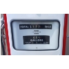 Image 13 : BENNETT GAS PUMP - TEXACO - PORCELAIN DOOR SIGNS